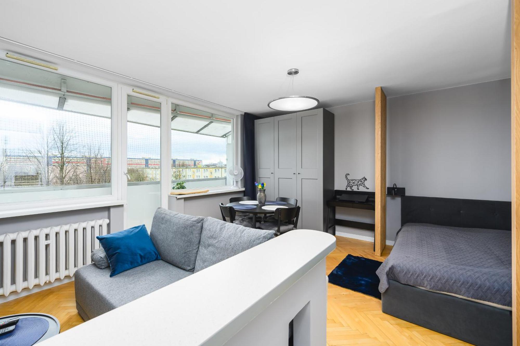 Piastowska 90A -A By Homeprime Gdańsk Exterior foto