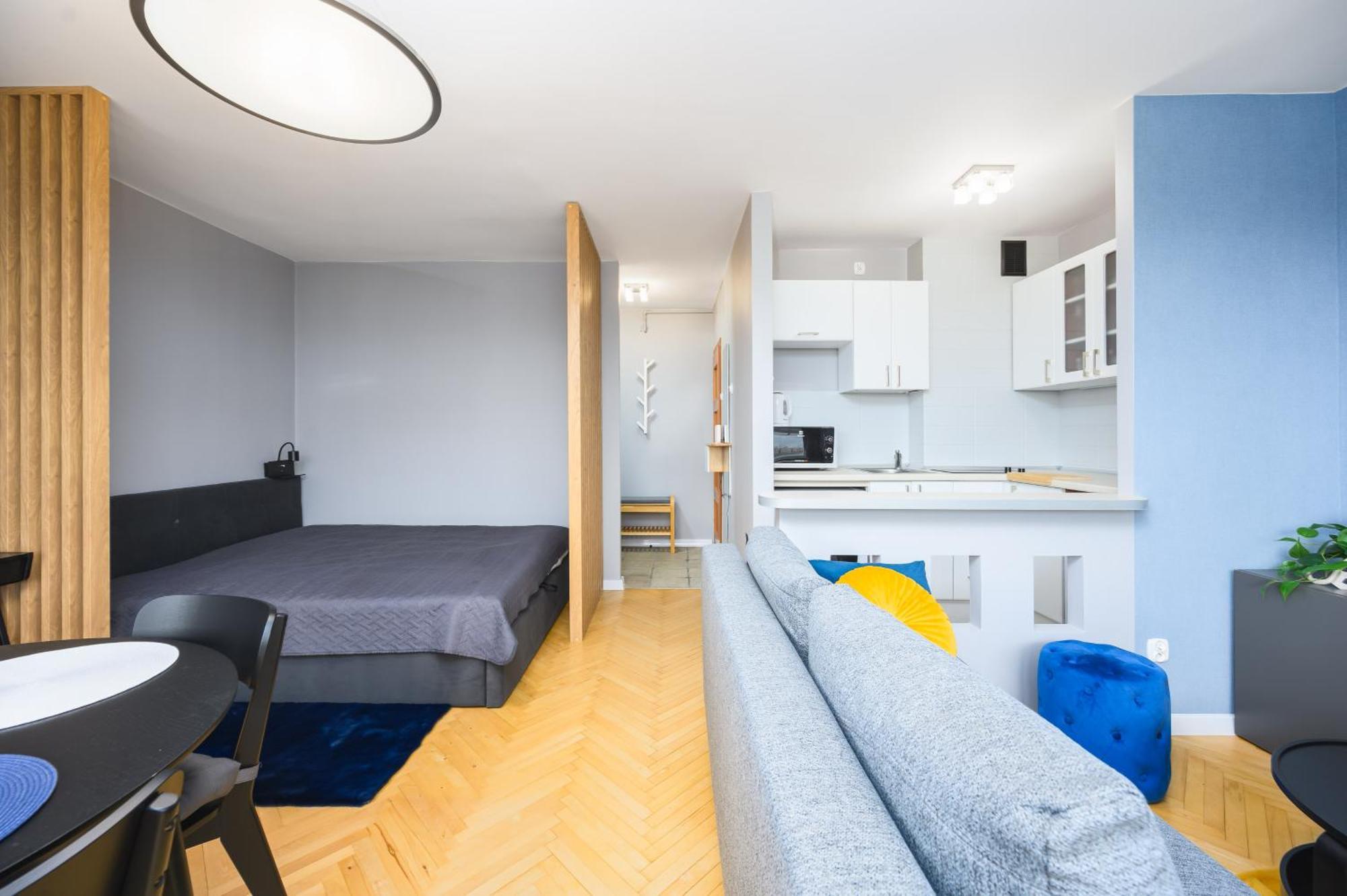 Piastowska 90A -A By Homeprime Gdańsk Exterior foto