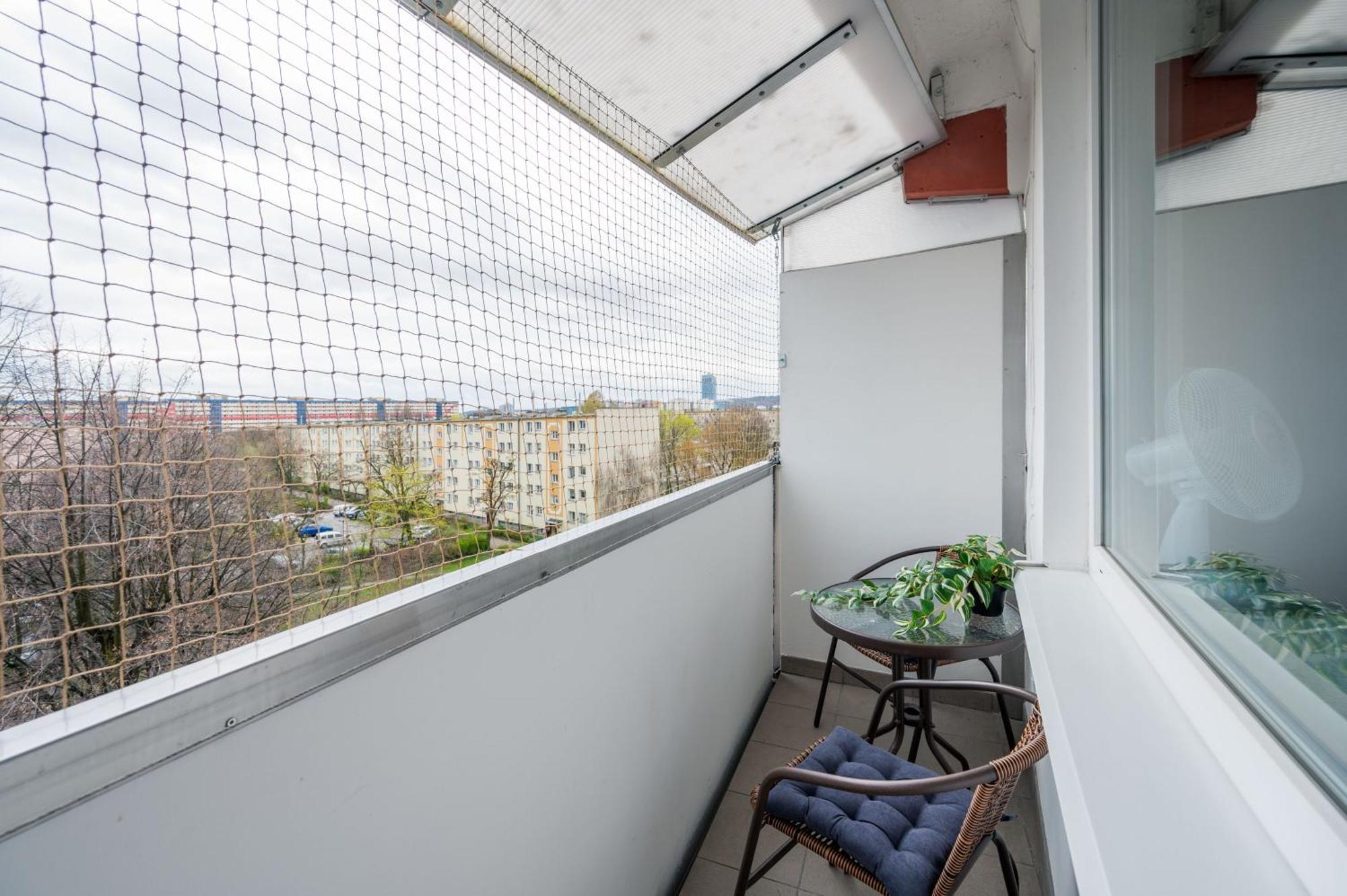Piastowska 90A -A By Homeprime Gdańsk Exterior foto