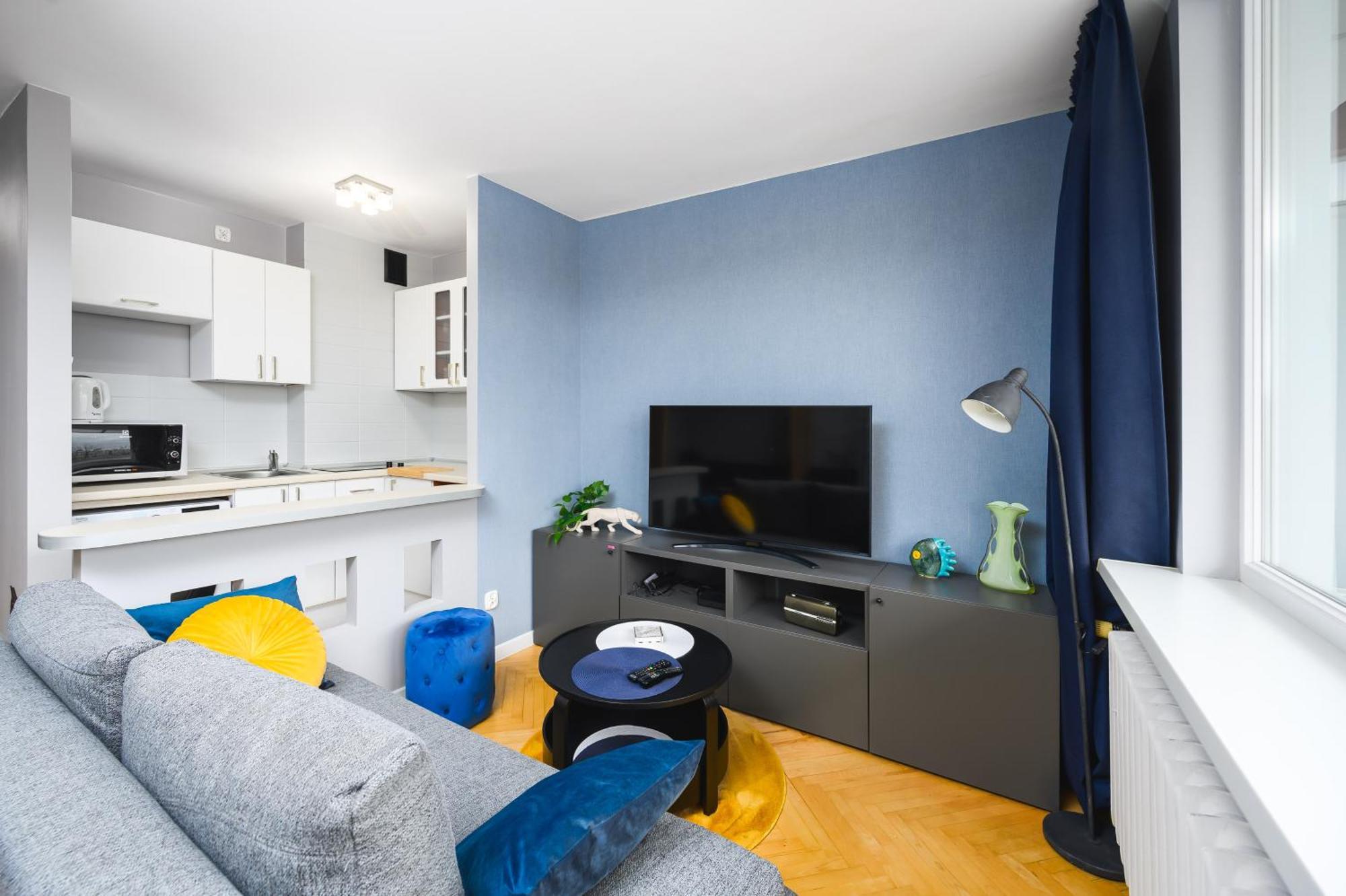 Piastowska 90A -A By Homeprime Gdańsk Exterior foto