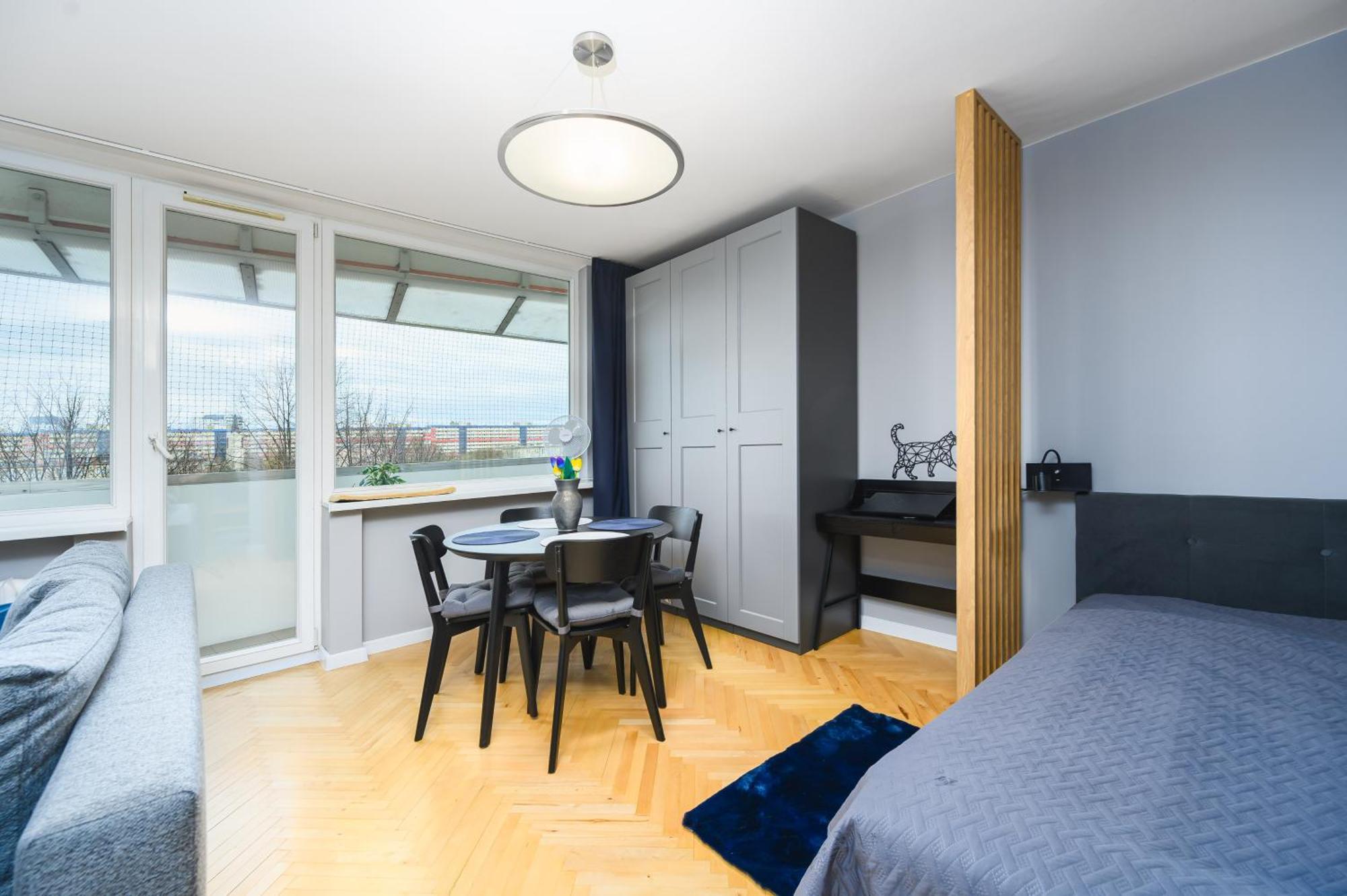 Piastowska 90A -A By Homeprime Gdańsk Exterior foto