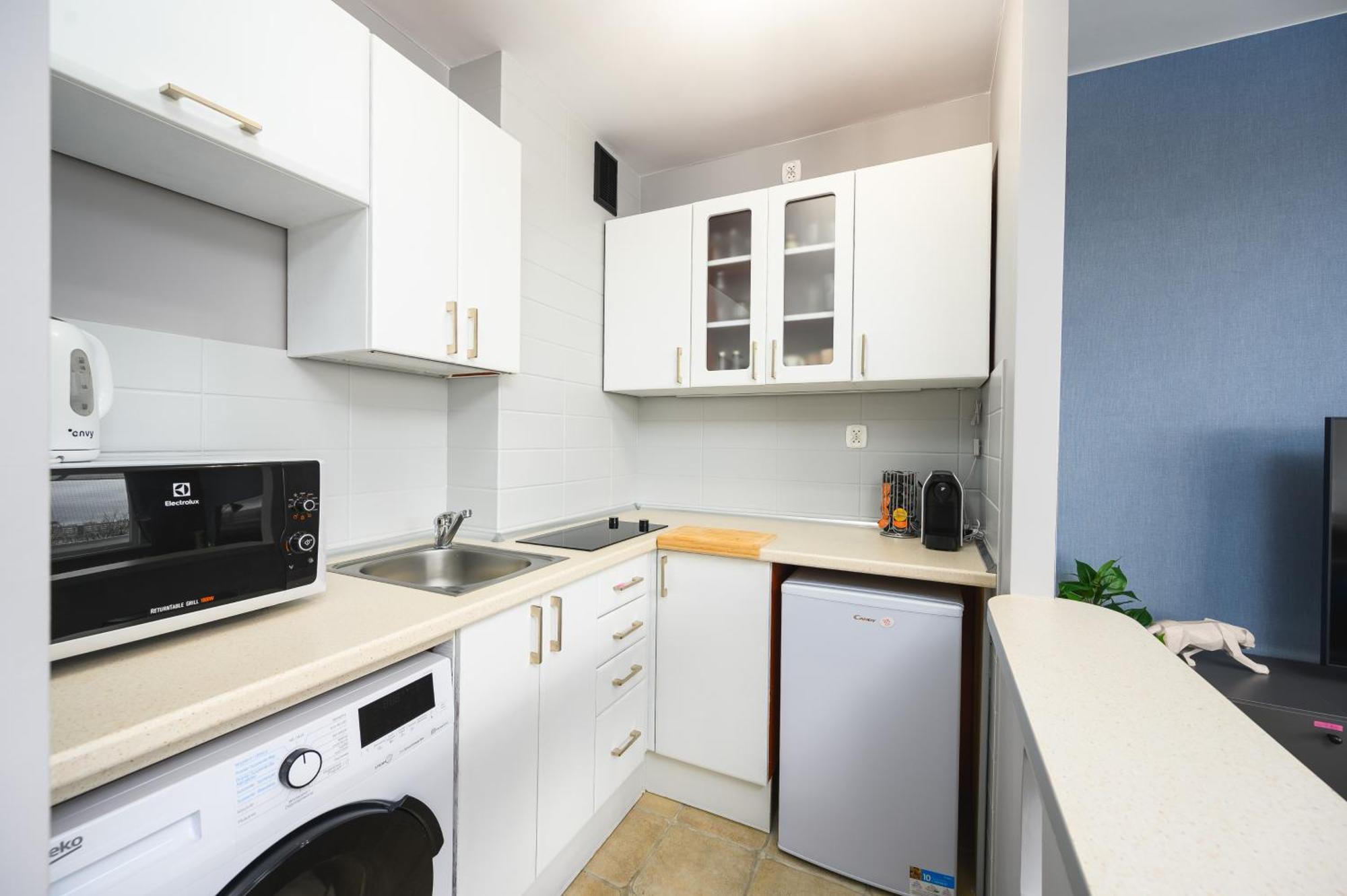 Piastowska 90A -A By Homeprime Gdańsk Exterior foto